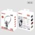 JMARY MG-02 Magsafe Neck Holder for Action Camera Mobile Phone Silicone Necklace Mount Neck Holder